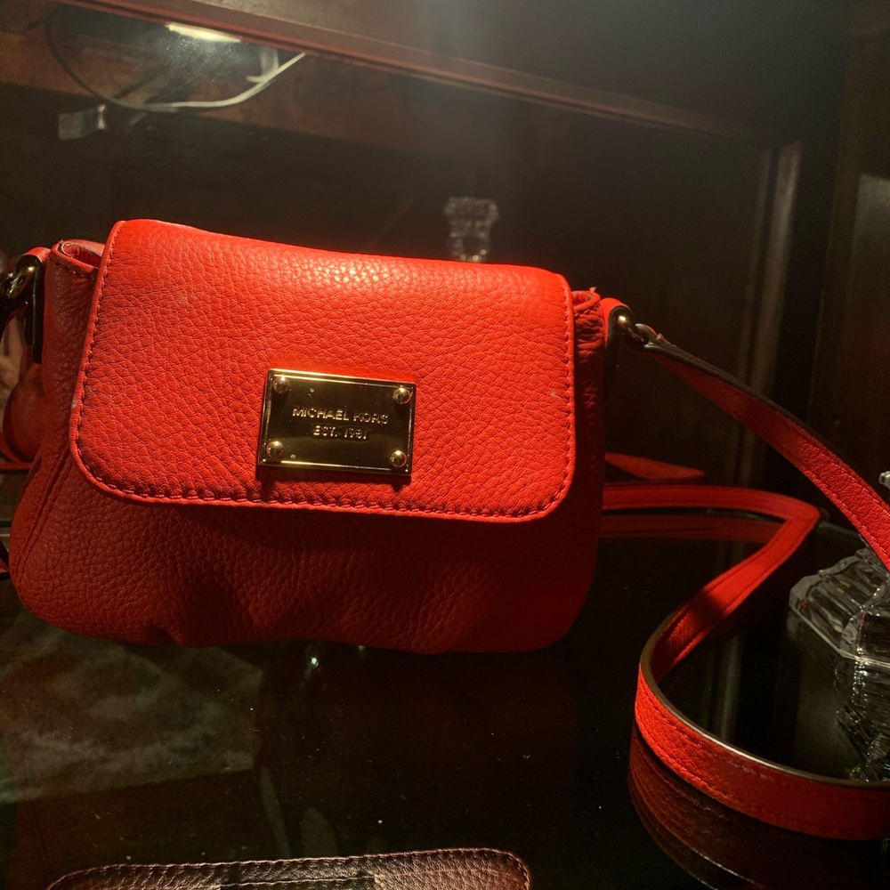 Michael Kors EST.1981 crossbody bag